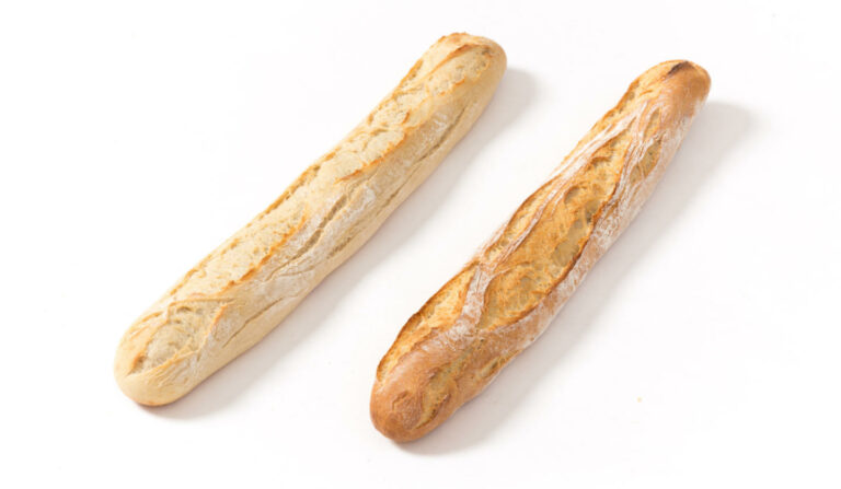 Gamme Parbaked Eurogerm
