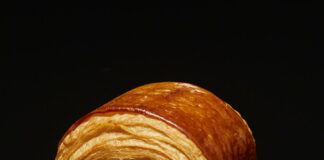 Pain au chocolat pur beurre SECRET de Reflets de Gelfin'Or