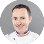 Mickaël Chesnouard, MOF 2011