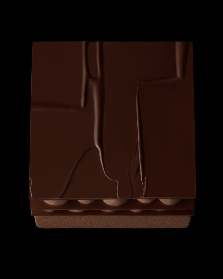 Hukambi 53% 3kg Valrhona matière