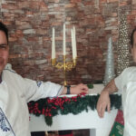 Jair MONTANE IBAREZ et Romain VALICON