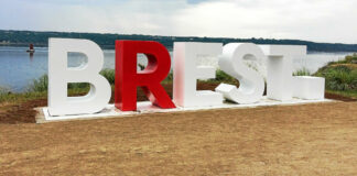 Brest