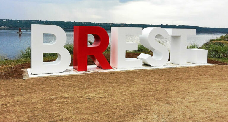 Brest