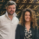 Edouard LENOC et Emilie LALLEMAND ©AntoineCoat