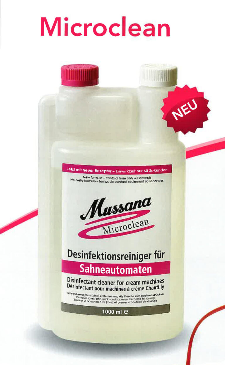 MUSSANA sera présent au SIRHA