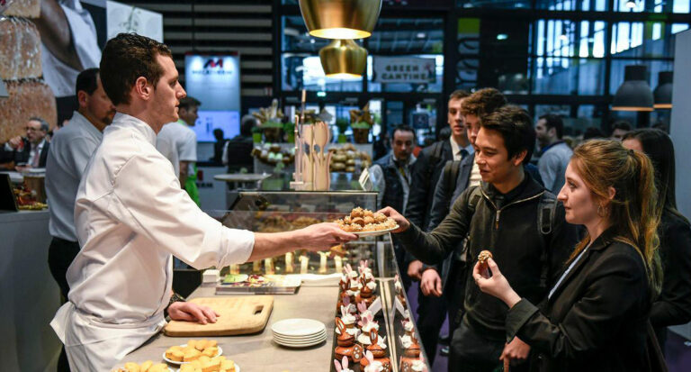 Découvrez les 12 lauréats des SIRHA Innovation Awards 2023