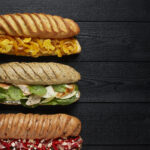 Gamme Sandwich Mélior