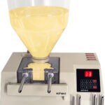 Aérobatteur Top Cream Spiral