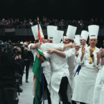 Bocuse de Bronze : Hongrie