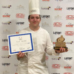 CFD 2023 – Finale Sud-Ouest (64)- Lauréat Junior – Florian HERNANDEZ @Cultures Sucre
