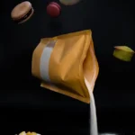 YUMGO Blanc White poudre