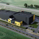 Nouvelle usine Eurogerm