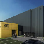 Nouvelle usine Eurogerm