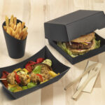 Barquette Snacking LOOP