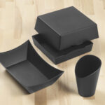 Barquette Snacking LOOP