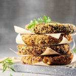 Les Galettes IRRÉSISTIBLES de Sud & Sol