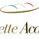 Logo Baguette Academy