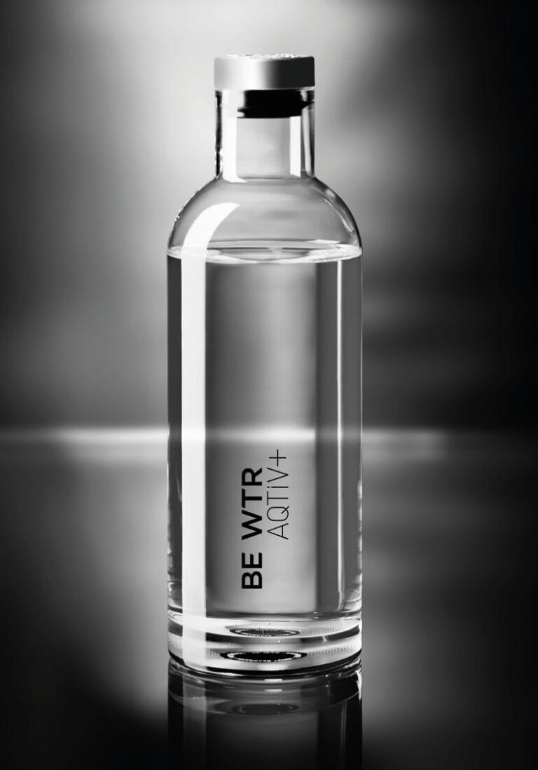Be WTR AQTIV+