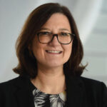 Béatrice GRAVIER, directrice des salons Sandwich & Snack Show et Parizza