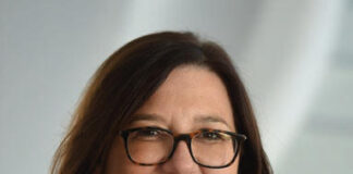 Béatrice GRAVIER, directrice des salons Sandwich & Snack Show et Parizza