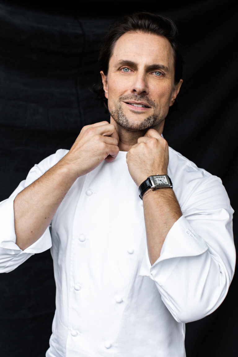 Portrait Sébastien GAUDARD