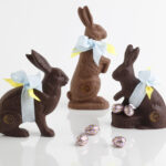Les lapins de Pâques – Sébastien GAUDARD