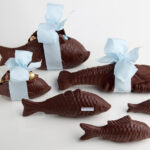 Les poissons d’Avril – Sébastien GAUDARD