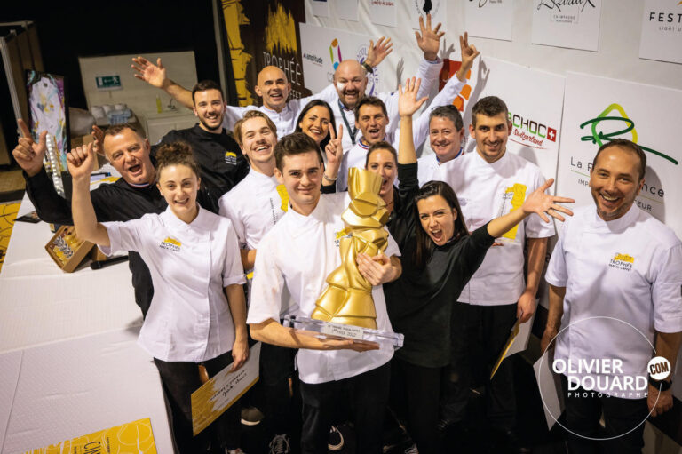 La 21e édition du Trophée Pascal Caffet prévue en novembre 2023