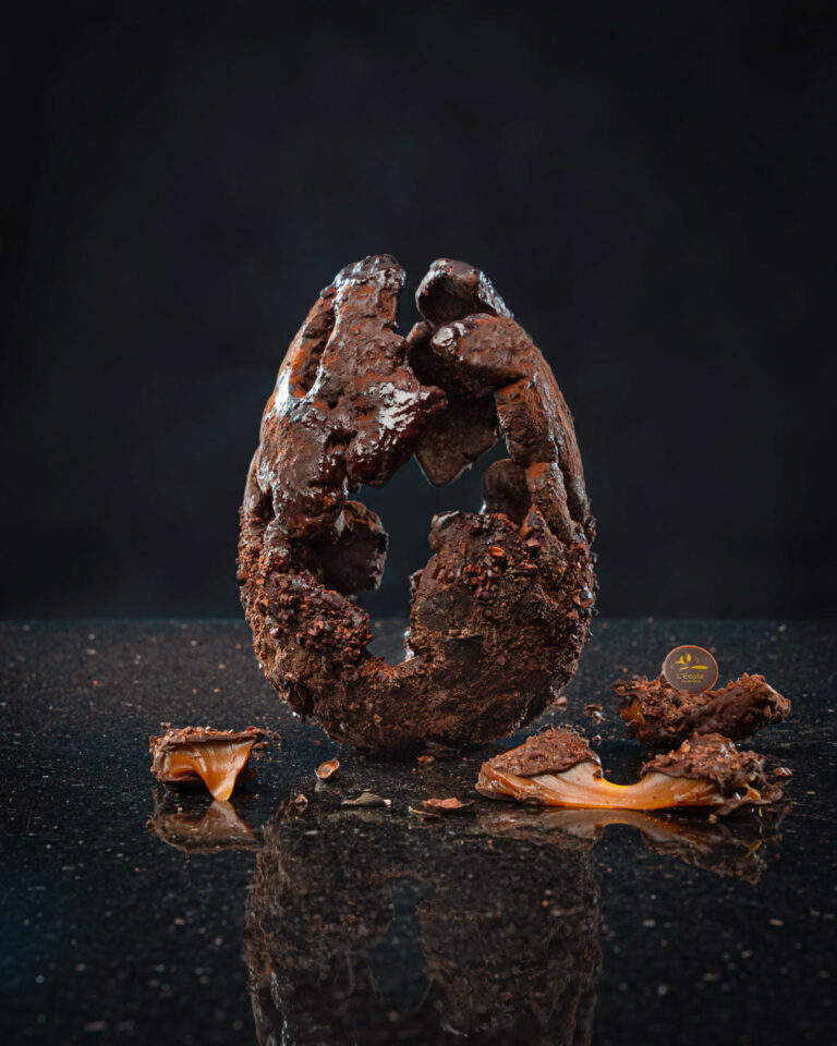 Valrhona Luko