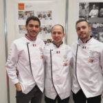 Le Japon et la France remportent chacun une édition du BEST OF Mondial du Pain L'équipe de France, vainqueur du 4e Mondial du Pain