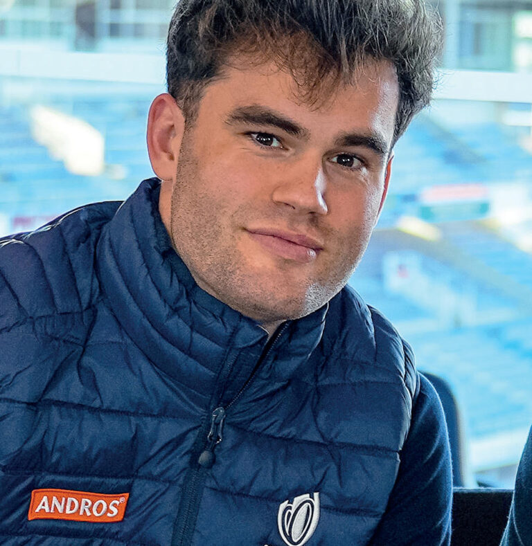 Damian PENAUD