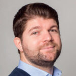 Maxime Gervoson, Directeur Général d’Andros France