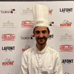 Quentin JOLY-VUILLEMIN, Lauréat Professionnels – Championnat de France du Dessert 2023 – Finale Nord Île-de-France