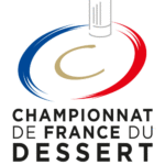 Logo Championnat de France du Dessert