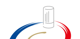 Logo Championnat de France du Dessert