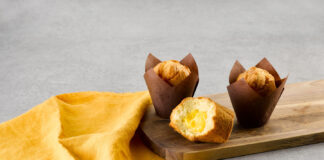 Muffin passion