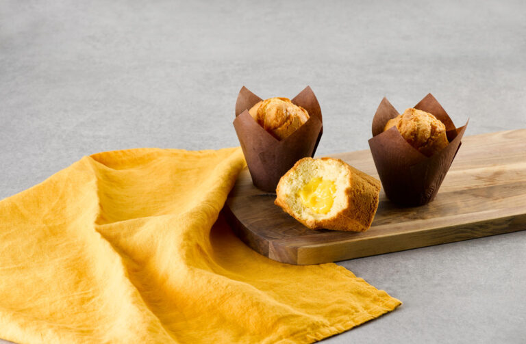 Muffin passion