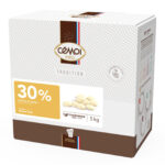 Chocolat de couverture Cémoi Pro