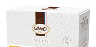 Chocolat de couverture Cémoi Pro