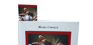 Pour l'Amour du Pain de Michel CORNILLE. Tome 3