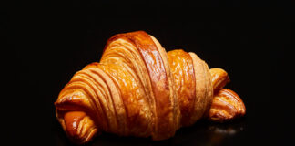 Croissant Gelfin'Or
