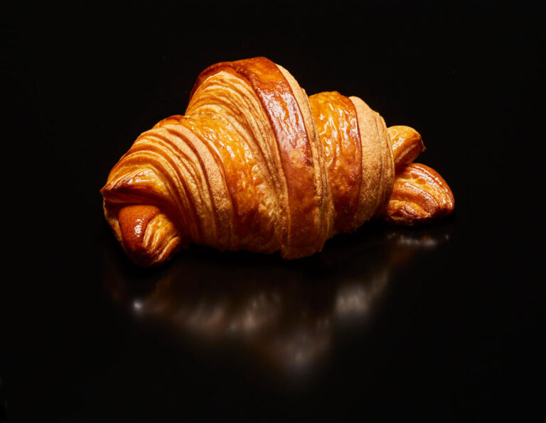 Croissant Gelfin'Or