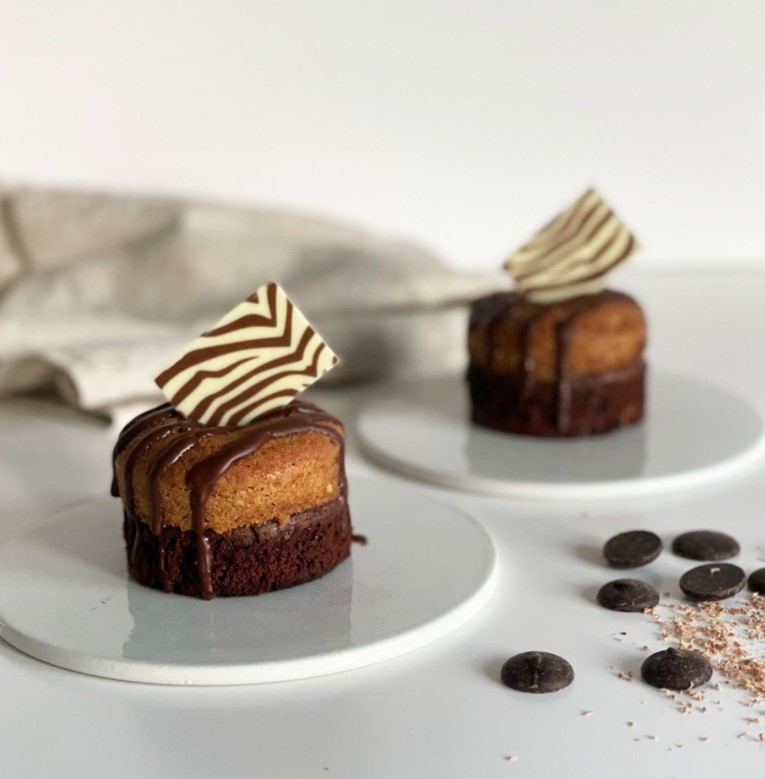 Pour gagner en efficacité, retour aux bases des desserts