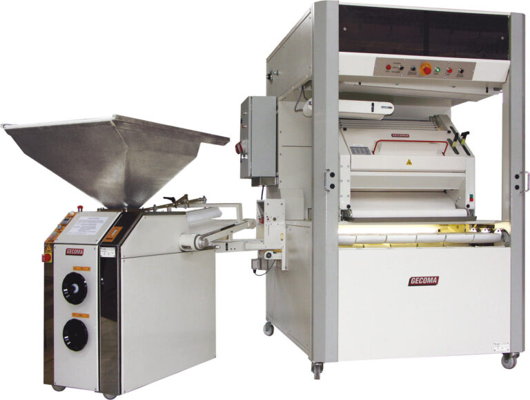 GECOMA Evo 5000