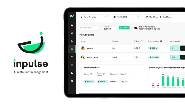 L’intelligence artificielle au service des boulangers
