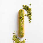 Eclair Pistache LMDC 2023