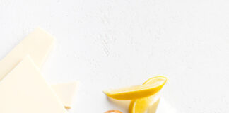 Eclair Yaourt Citron LMDC 2023