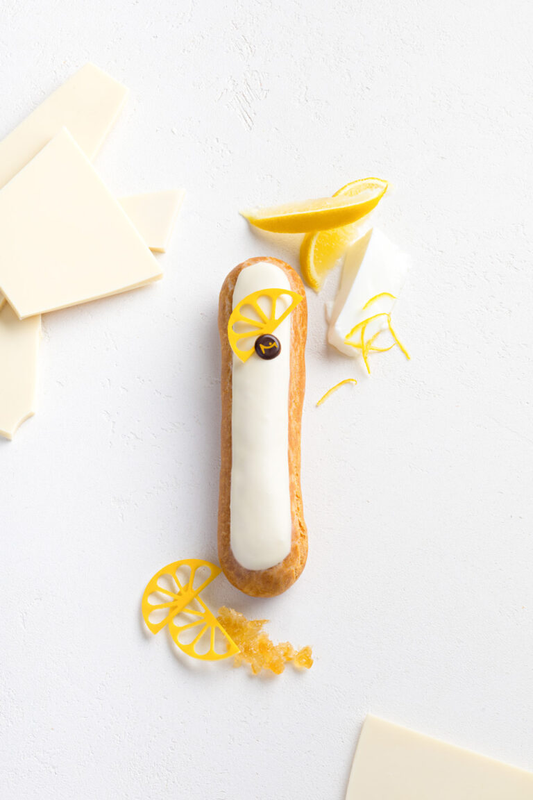 Eclair Yaourt Citron LMDC 2023