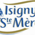 Logo Isigny Sainte Mère