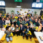 Lauréats Snacking d&rsquo;Or 2023